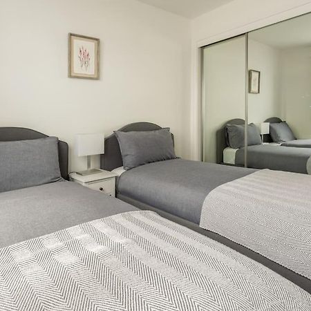 Lux Waterfront 2 Bed Apt, V&A 10Min Walk, St Andrew'S Golf 25Min Drive Dundee Esterno foto