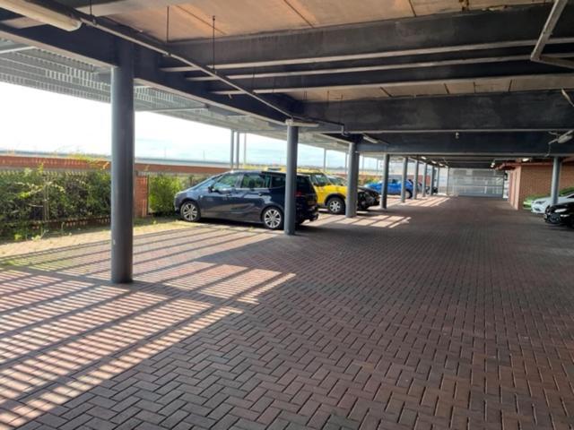 Lux Waterfront 2 Bed Apt, V&A 10Min Walk, St Andrew'S Golf 25Min Drive Dundee Esterno foto