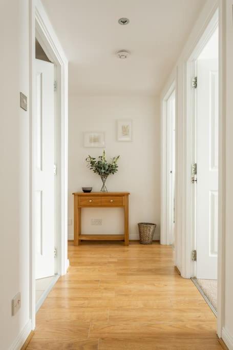 Lux Waterfront 2 Bed Apt, V&A 10Min Walk, St Andrew'S Golf 25Min Drive Dundee Esterno foto