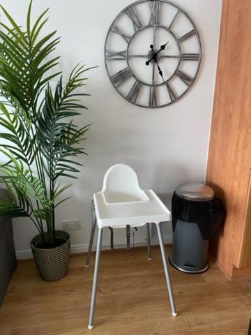 Lux Waterfront 2 Bed Apt, V&A 10Min Walk, St Andrew'S Golf 25Min Drive Dundee Esterno foto